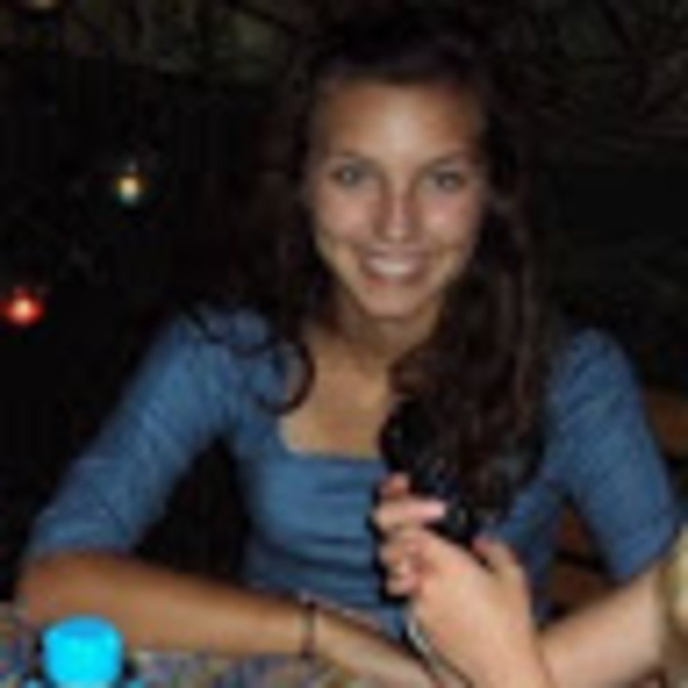 Meet your Posher, Georgia